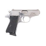 WALTHER PPK/S-1 .380 ACP - 2 of 2