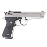 BERETTA 92FS 9MM LUGER (9x19 PARA) - 2 of 3