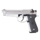 BERETTA 92FS 9MM LUGER (9x19 PARA) - 1 of 3