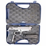 BERETTA 92FS 9MM LUGER (9x19 PARA) - 3 of 3