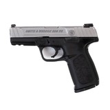 SMITH & WESSON SD9 VE 9MM LUGER (9x19 PARA) - 1 of 3