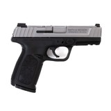 SMITH & WESSON SD9 VE 9MM LUGER (9x19 PARA) - 3 of 3