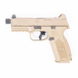 FN 509 9MM LUGER (9x19 PARA) - 1 of 3