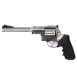 RUGER SUPER REDHAWK .454 CASULL - 2 of 3