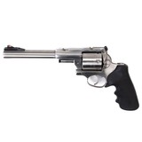 RUGER SUPER REDHAWK .454 CASULL