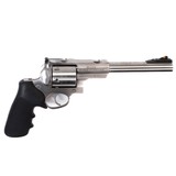 RUGER SUPER REDHAWK .454 CASULL - 3 of 3