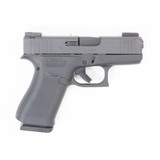 GLOCK 43X 9MM LUGER (9x19 PARA) - 3 of 3