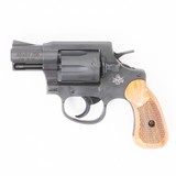 ROCK ISLAND ARMORY 206 .38 SPL - 1 of 3