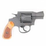 ROCK ISLAND ARMORY 206 .38 SPL - 2 of 3