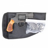 ROCK ISLAND ARMORY 206 .38 SPL - 3 of 3