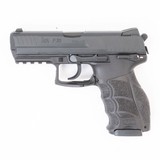 HECKLER & KOCH P30 9MM LUGER (9x19 PARA) - 2 of 3