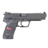 HECKLER & KOCH USP EXPERT 9MM LUGER (9x19 PARA) - 3 of 3