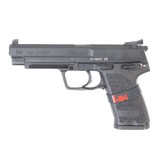 HECKLER & KOCH USP EXPERT 9MM LUGER (9x19 PARA) - 1 of 3