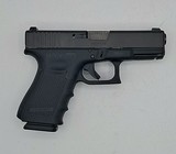 GLOCK G19 GEN 4 9MM LUGER (9X19 PARA) - 3 of 3