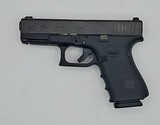 GLOCK G19 GEN 4 9MM LUGER (9X19 PARA) - 2 of 3