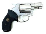 SMITH & WESSON 60 .38 S&W - 3 of 3