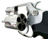 SMITH & WESSON 60 .38 S&W