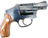 SMITH & WESSON mod 40 .38 S&W - 2 of 3