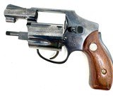 SMITH & WESSON mod 40 .38 S&W - 3 of 3