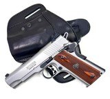 RUGER SR1911 .45 ACP - 2 of 2