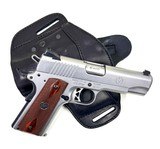 RUGER SR1911 .45 ACP - 1 of 2