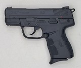 SPRINGFIELD ARMORY XD-E .45 ACP - 2 of 3