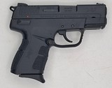 SPRINGFIELD ARMORY XD-E .45 ACP - 3 of 3