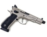 CZ 75 B 9MM LUGER (9x19 PARA) - 2 of 2