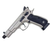 CZ 75 B 9MM LUGER (9x19 PARA) - 1 of 2