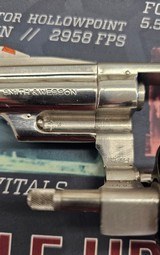 SMITH & WESSON 66-1 .357 MAG - 2 of 3
