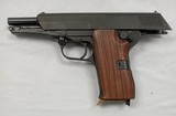 CZ 52 7.62X25MM TOKAREV - 3 of 3