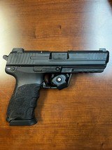 HECKLER & KOCH HK45 .45 ACP - 3 of 3