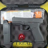 GLOCK G43X MOS 9MM LUGER (9X19 PARA) - 1 of 3