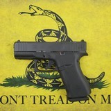 GLOCK G43X MOS 9MM LUGER (9X19 PARA) - 2 of 3