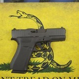 GLOCK G43X MOS 9MM LUGER (9X19 PARA) - 3 of 3