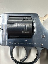 H&R 732 .32 S&W LONG - 2 of 3