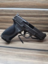 SMITH & WESSON M&P 9 9MM LUGER (9x19 PARA) - 1 of 3