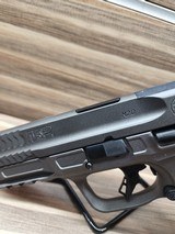 SMITH & WESSON M&P 9 9MM LUGER (9x19 PARA) - 2 of 3