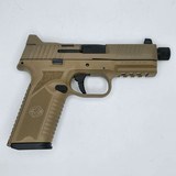 FN 510 TACTICAL [FDE] 10MM - 2 of 2