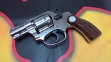 ROSSI 69 .32 S&W LONG - 2 of 3