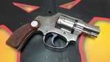 ROSSI 69 .32 S&W LONG