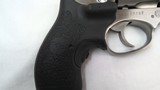 RUGER SP101 STANDARD SINGLE/DOUBLE .327 FEDERAL MAG - 3 of 3
