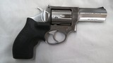 RUGER SP101 STANDARD SINGLE/DOUBLE .327 FEDERAL MAG - 1 of 3