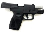 TAURUS G2S 9MM LUGER (9X19 PARA) - 3 of 3