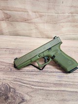 GLOCK G17 GEN 4 FS 9MM LUGER (9X19 PARA) - 2 of 3