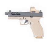 PALMETTO STATE ARMORY DAGGER FULL SIZE-S 9MM LUGER (9x19 PARA) - 1 of 3