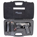 SIG SAUER P320 EQUINOX CUSTOM SHOP 9MM LUGER (9x19 PARA) - 3 of 3