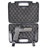 SIG SAUER P320 XFIVE LEGION 9MM LUGER (9x19 PARA) - 3 of 3