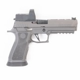 SIG SAUER P320 XFIVE LEGION 9MM LUGER (9x19 PARA) - 2 of 3