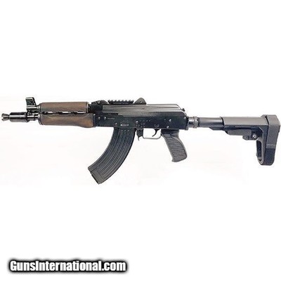 ZASTAVA ZPAP M92 7.62X39MM